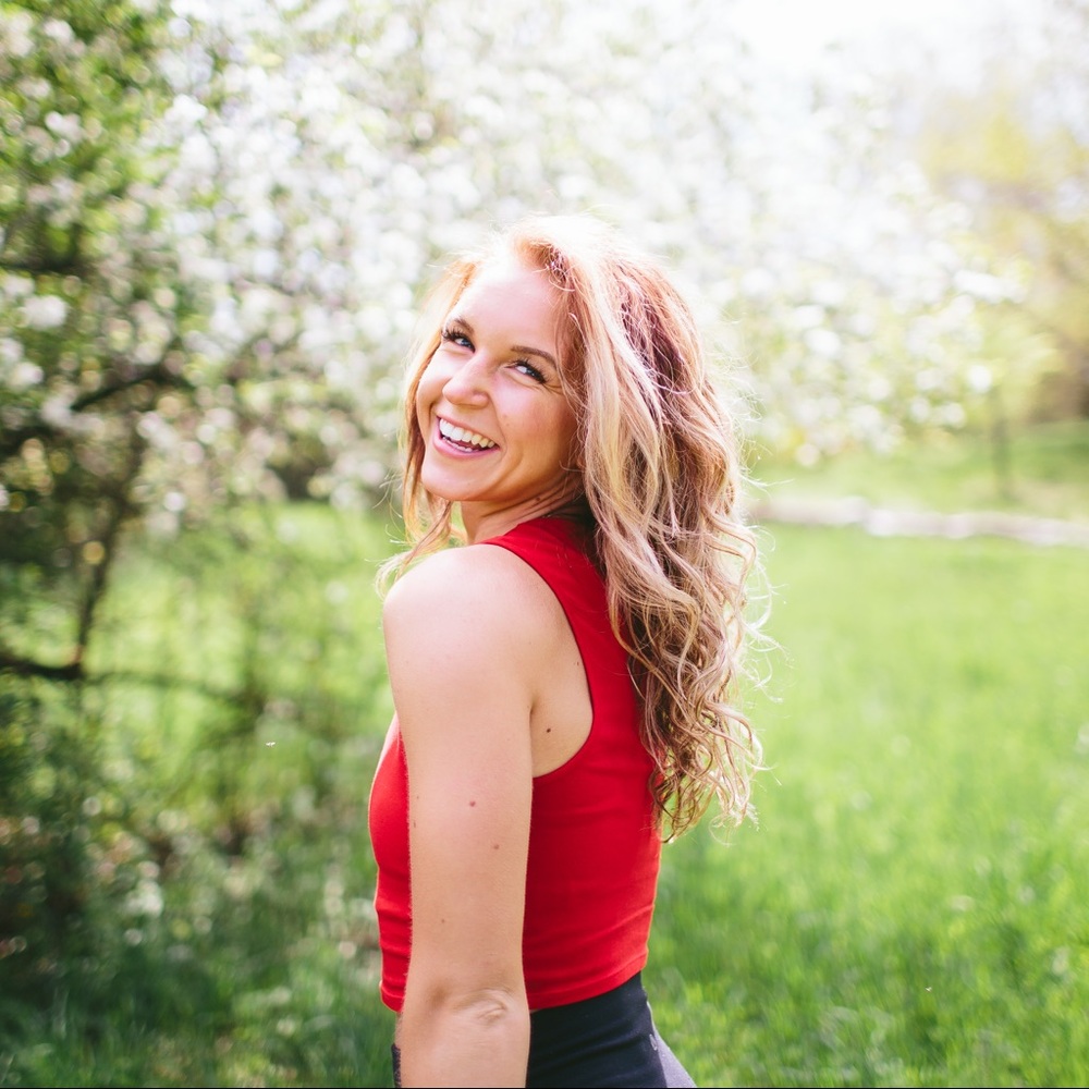 Meet your Posher, Hanna